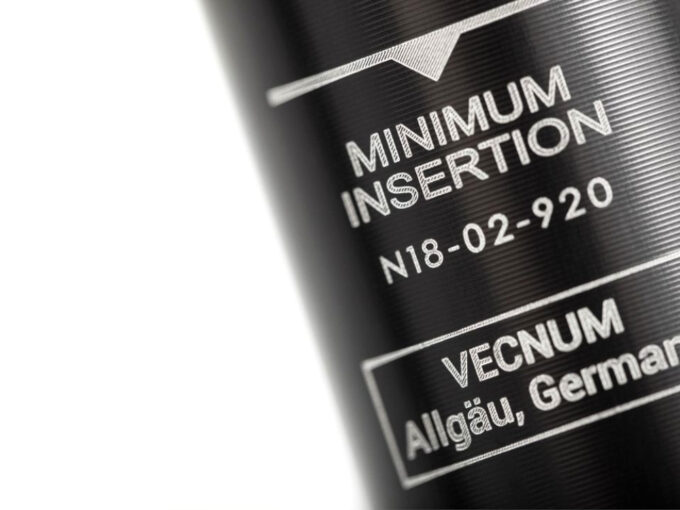 100% Guarantee VECNUM Dropper Post Nivo 152 | Travelfit