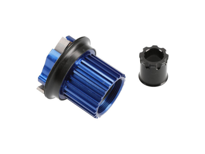 Shoping TUNE Freehub Body Set Standard 3-Teeth Conversion Kit for 12 mm Thru Axle | Shimano Micro Spline 12-fach