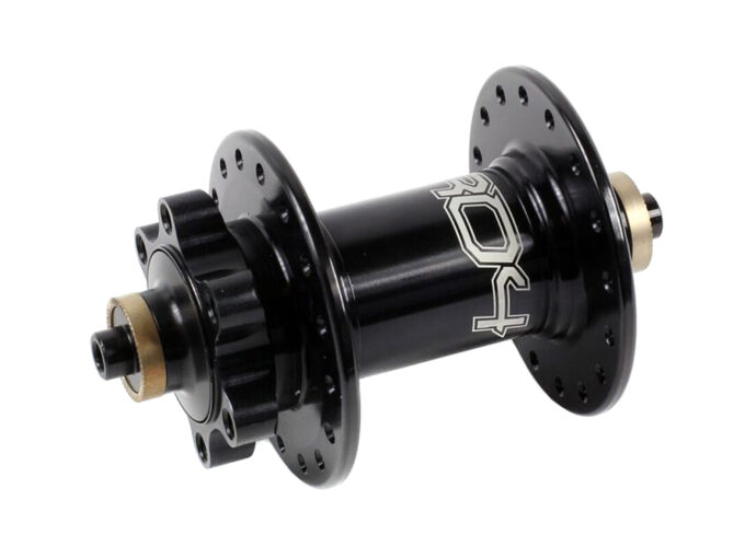 Quick Delivery HOPE Hub front Pro 4 | Quickrelease