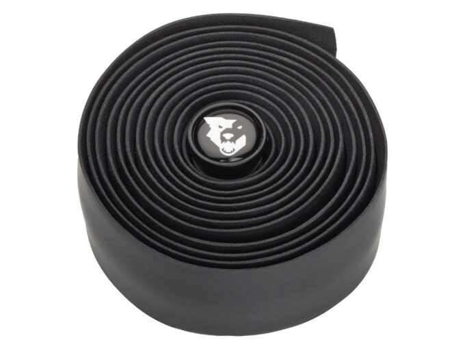 100% Guarantee WOLFTOOTH Supple Lite Bar Tape black