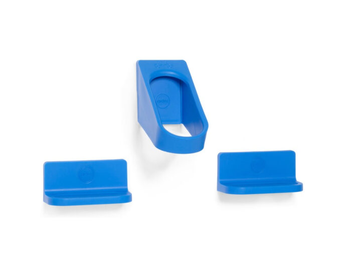Featured CYCLOC Wall Holder Hero