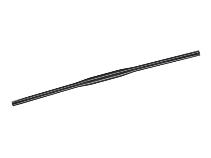 Limited Edition BERG Handlebar Carbon MTB Flatbar 9° | 31,8 mm UD-Optic gloss