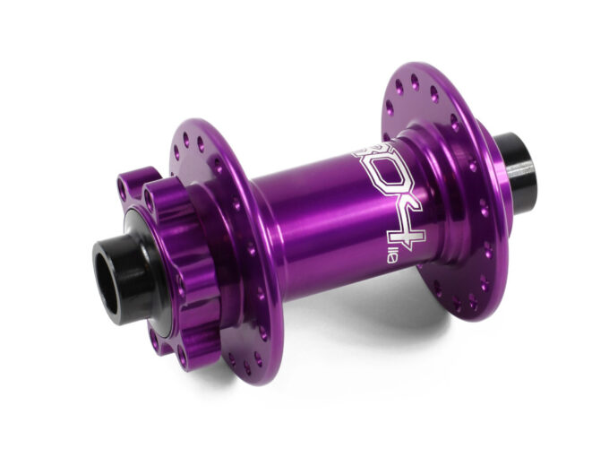 Closeout Sale HOPE Hub front Pro 4 | SuperBOOST 20 x 110 mm