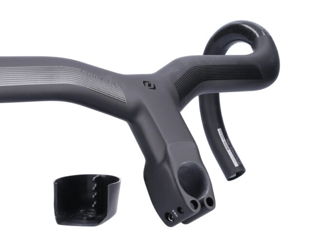 Online Sale SYNCROS Stem-Handlebar-Unit Road Creston iC SL | 440 mm