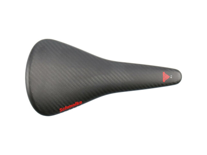 Promotion SCHMOLKE Saddle SL 79 3K-Carbon