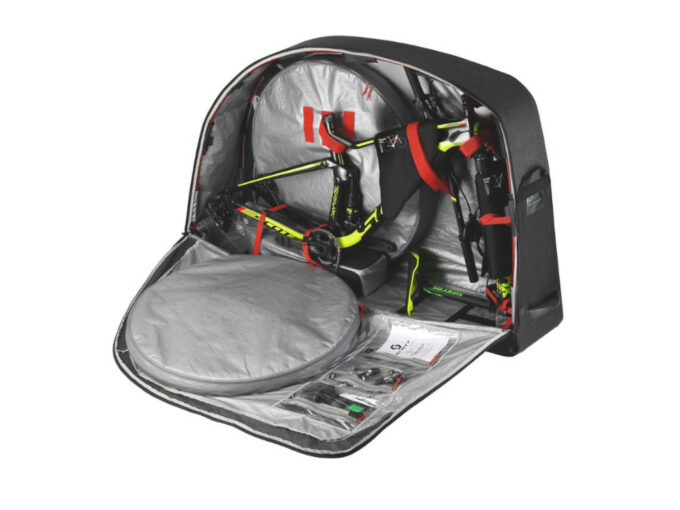 100% Guarantee SCOTT Bike Bag 2.0 Premium | black