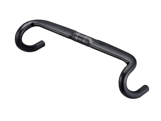 Sales 3T Handle Bar Aeroflux LTD Stealth Road | 31,8 mm