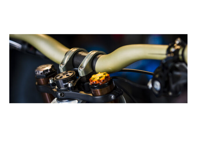 100% Guarantee RENTHAL Stem Integra II Direct Mount 35,0 mm