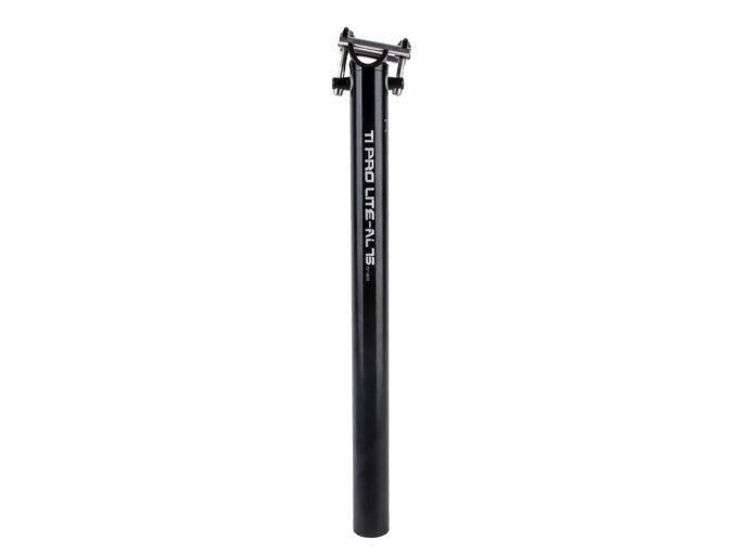 Online KCNC Seatpost Ti Pro Lite AL75 | 27,2 x 400 mm