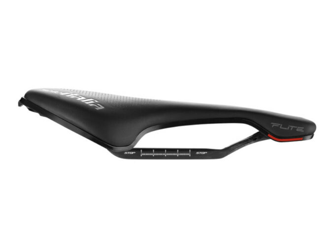 Free Delivery SELLE ITALIA Saddle Flite Boost Kit Carbon Superflow black