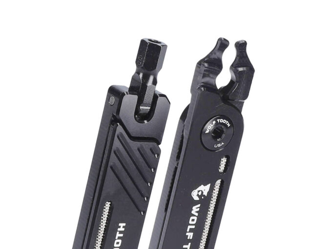 Quick Delivery WOLFTOOTH Multi Tool 8-Bit Kit One