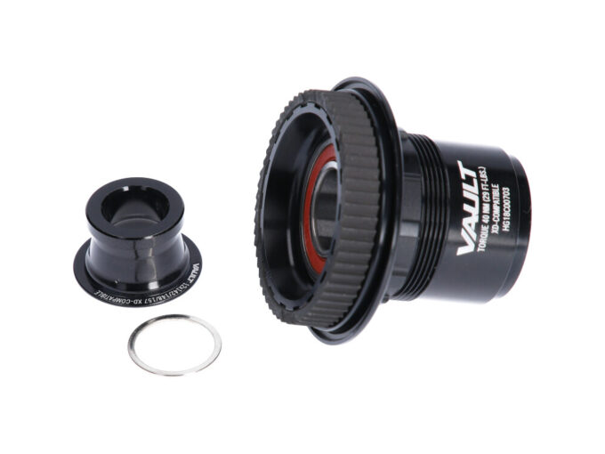 Sales RACE FACE Freehub Body Conversion Kit for Vault Hub | SRAM XD