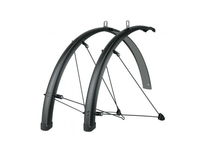 Top Sell SKS Fender Set Bluemels Stingray 28″ | 45 mm