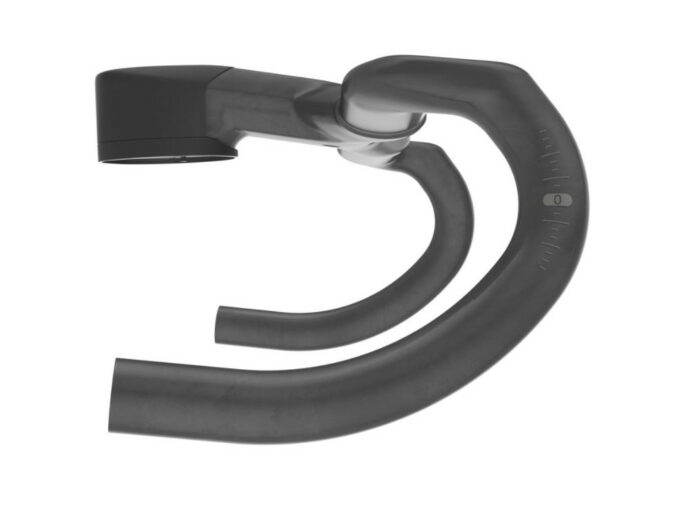 Sales SYNCROS Stem-Handlebar-Unit Gravel Creston iC SL X | 420 mm