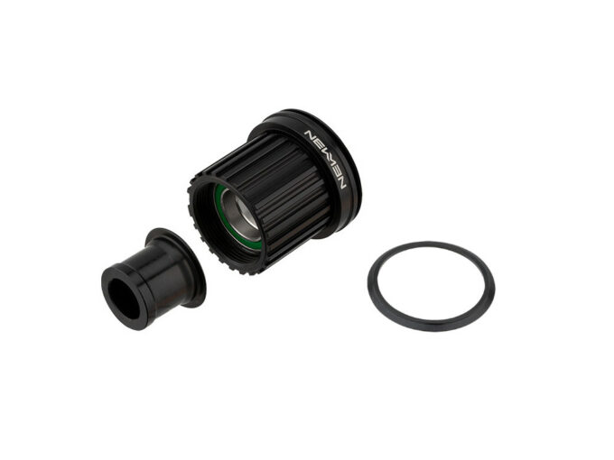 Shoping NEWMEN Freehub for Gen2 MTB Hubs | Shimano Micro Spline