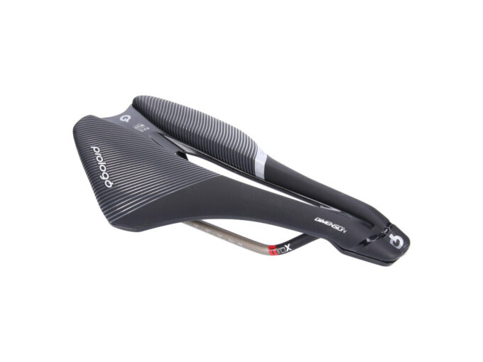 Limited Edition PROLOGO Saddle Dimension Pas 143 mm Tirox