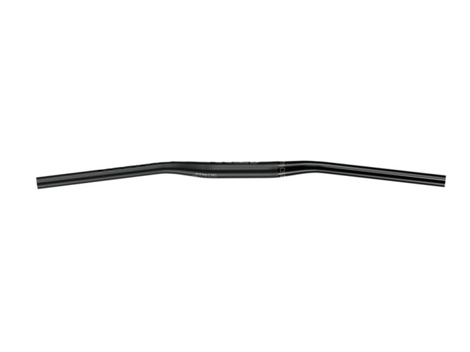 100% Guarantee TRUVATIV Handlebar Atmos 7k Riser 20 mm 9° | black