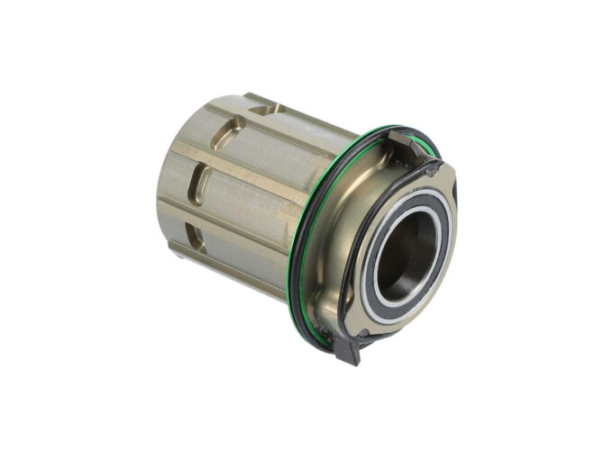 Limited Edition EXTRALITE Freehub Body Shimano 11-speed Road for CyberRear Hub
