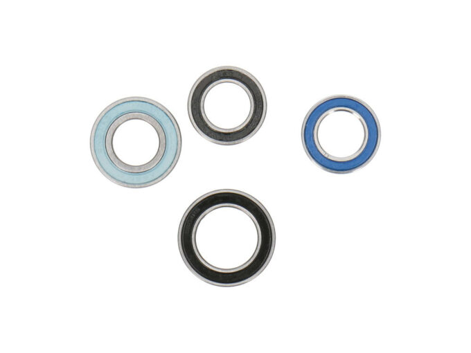 Online Sale INDUSTRY NINE Bearing Set | Hydra MTN Rear 6-loch SRAM XD – Shimano HG