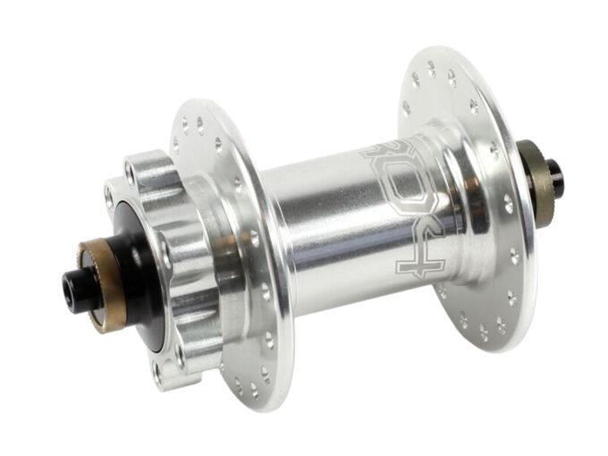 Quick Delivery HOPE Hub front Pro 4 | Quickrelease