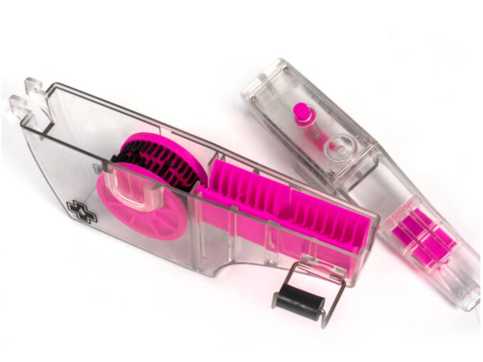 Discount MUC-OFF Chain Cleaning Set Dirty Chain X3