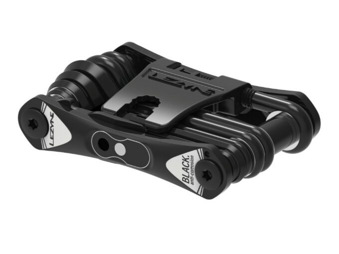 Outlet LEZYNE Multitool RAP II 24