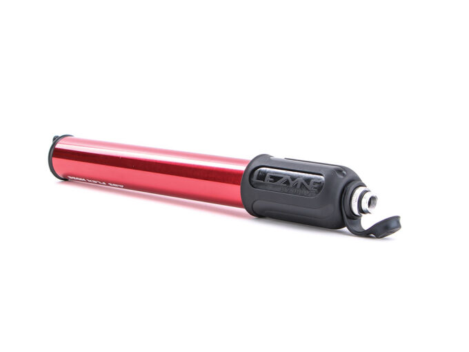 Sales LEZYNE Hand Pump CNC Drive HV medium ABS | colored