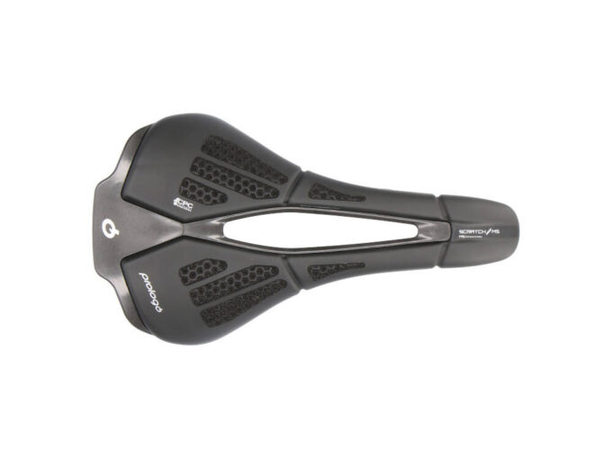 Best Guaranteed PROLOGO Saddle Scratch M5 Pas CPC 140 mm Nack