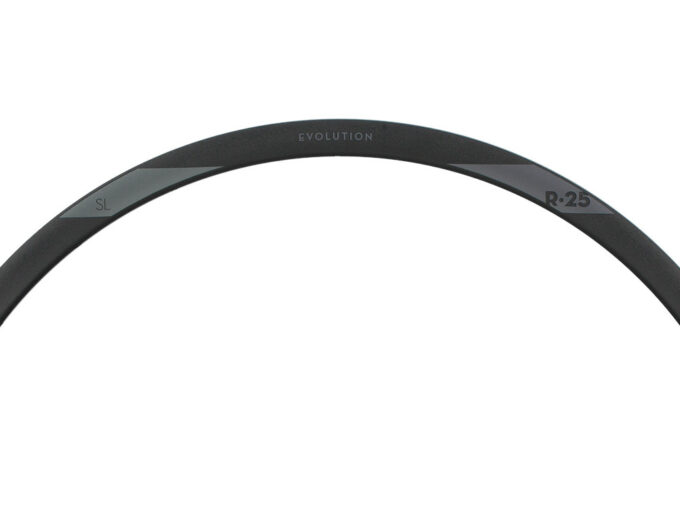 Online NEWMEN Rim 28″ Road Disc Evolution SL R.25 Aluminum | 24 Holes