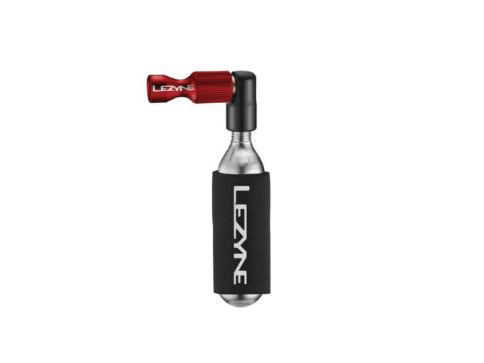 Free Delivery LEZYNE Cartridge Pump CO2 Trigger Drive