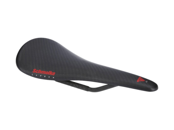 Promotion SCHMOLKE Saddle SL 79 3K-Carbon