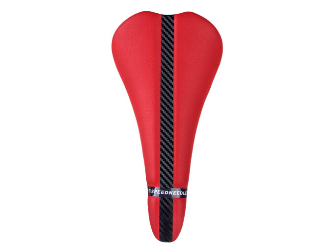 Limit Offer TUNE Saddle Speedneedle 20twenty | 20 years Edition leather