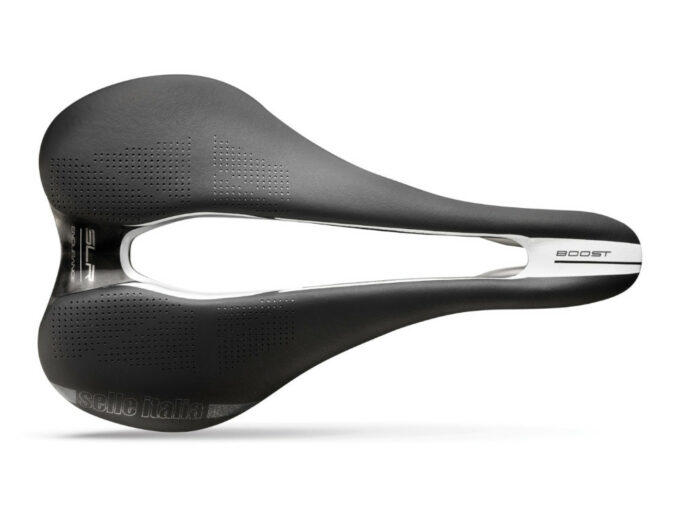 Closeout Sale SELLE ITALIA Saddle SLR Boost Endurance Superflow