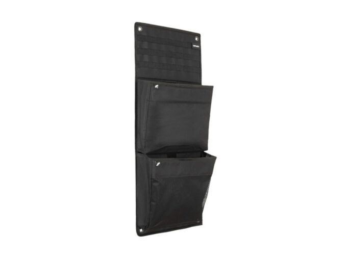 Online HIPLOK Organizer black