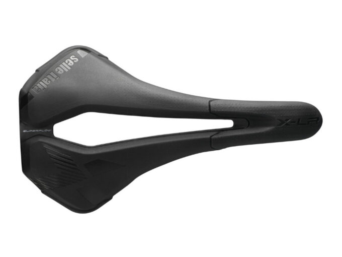 Featured SELLE ITALIA Saddle X-LR TM Air Cross Superflow