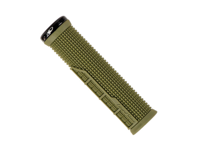 Closeout Sale LIZARD SKINS Grips Machine Lock On | 130mm / 30,5mm