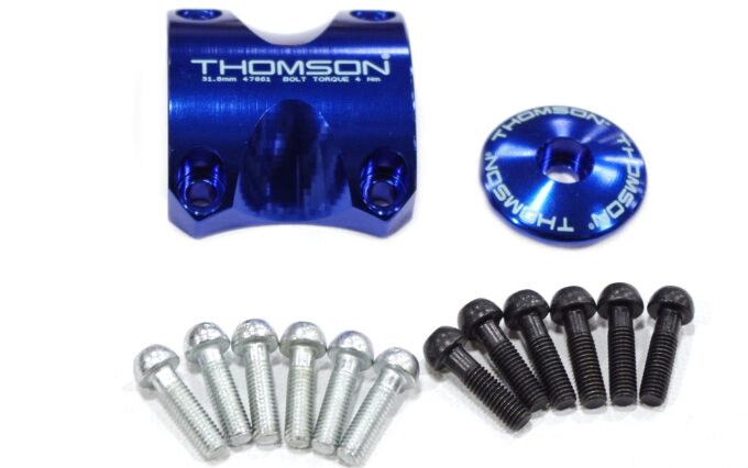 Outlet THOMSON Stem Clamp X4 Dress Up Kit