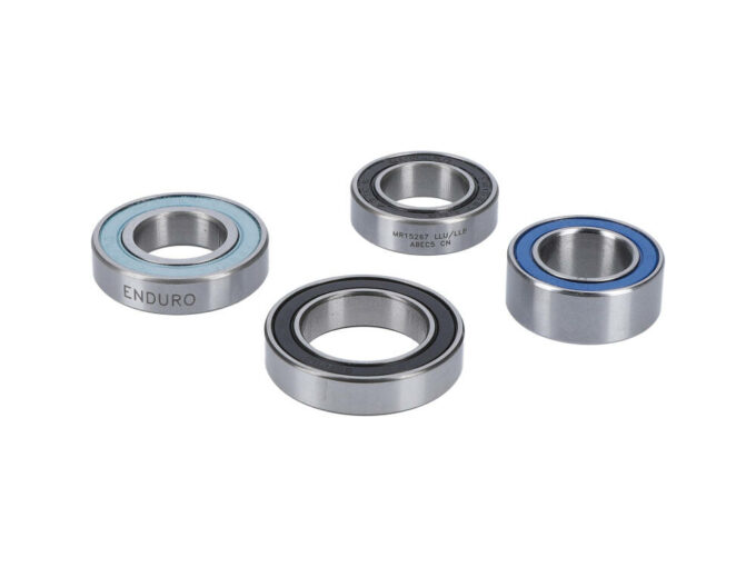 Online Sale INDUSTRY NINE Bearing Set | Hydra MTN Rear 6-loch SRAM XD – Shimano HG