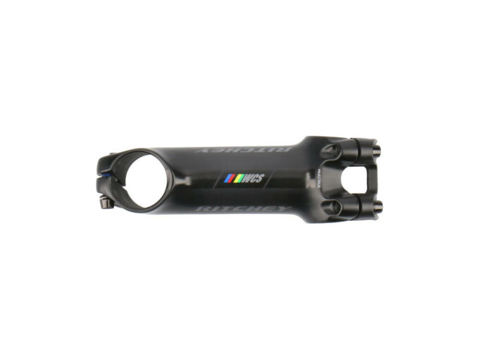Quick Delivery RITCHEY Stem WCS C220 Carbon Matrix matte 6°
