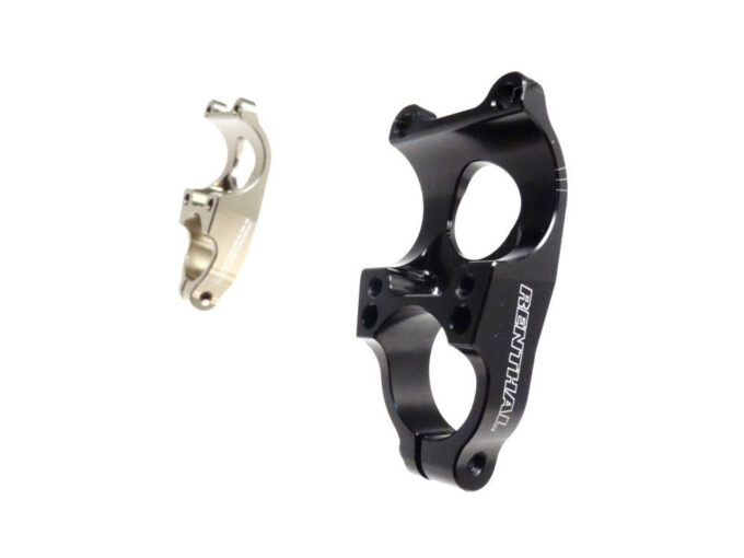 Online RENTHAL Stem Duo 31,8 mm | +10°