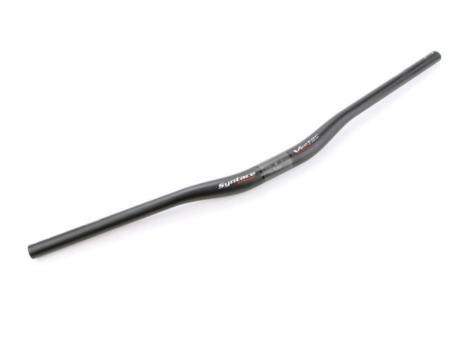 Featured SYNTACE Handle Bar Vector Carbon matte Superlight High20 31,8×780 mm | 8°