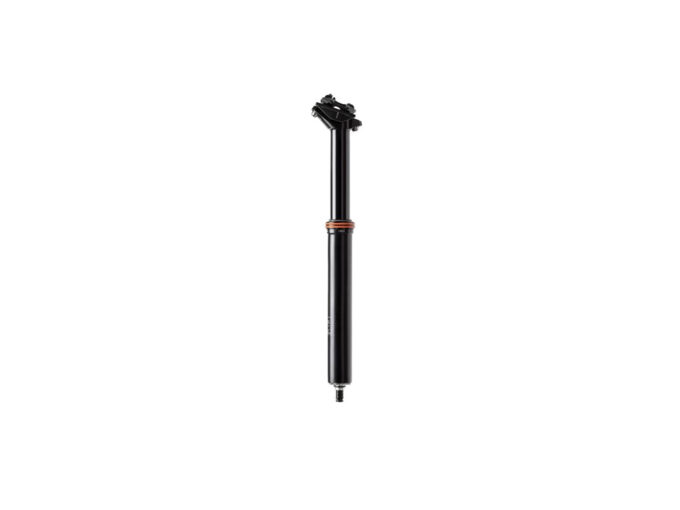 Best Guaranteed VECNUM Dropper Post Nivo 122 | Travelfit