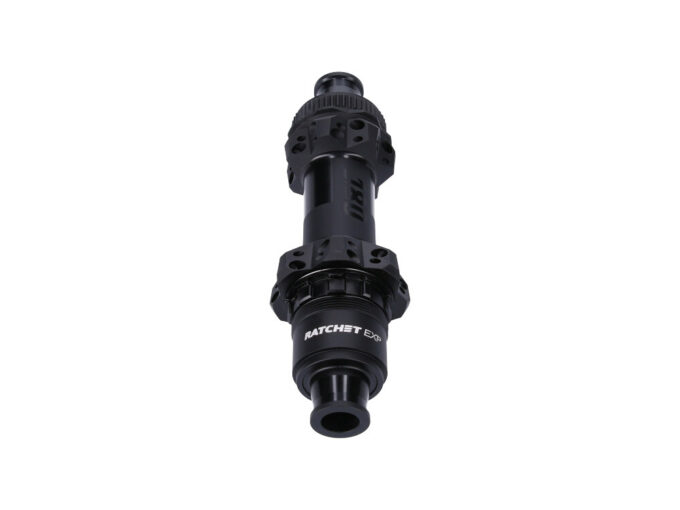 Latest DT SWISS Rear hub MTB 180 Straightpull Center Lock 12×148 mm Truth Axle | Freehub SRAM XD | 28 Hole
