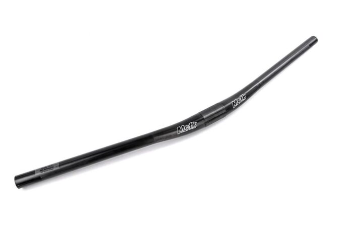 Special MCFK Handlebar Carbon MTB Riser 10 mm | 9° | 31,8 mm UD-Look matte