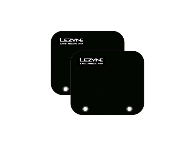 Latest LEZYNE Wall Hanger CNC Alloy Wheel Hook