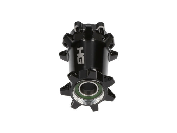 Quick Delivery CANNONDALE Hub front CZero Lefty 60 | black 28 holes
