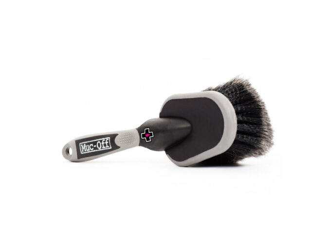 Sales MUC-OFF Bürstenset 5 Reinigungsbürsten