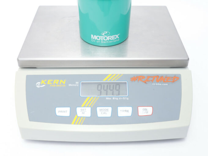 100% Guarantee MOTOREX Assemply paste Anti Seize | 850 g