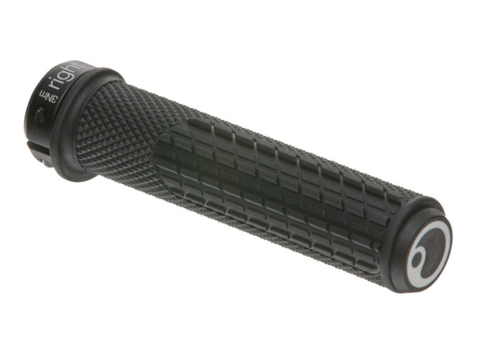 Excellent Quality ERGON Grips GFR1 | black