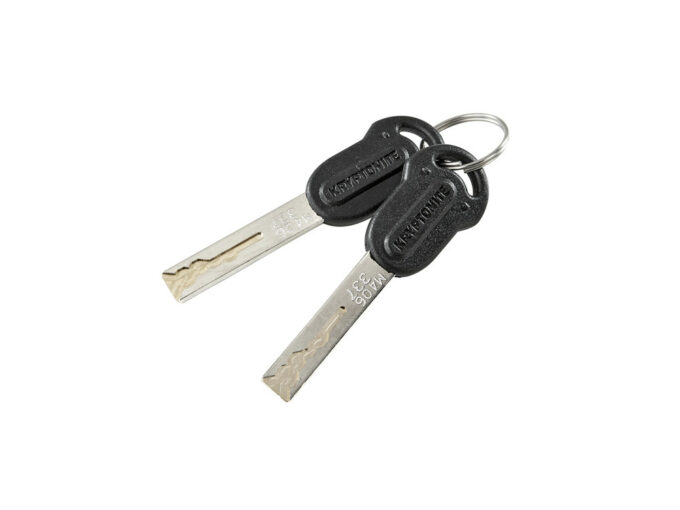 Discount KRYPTONITE Evolution 790 folding lock with bracket | 90 cm